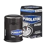 Purolator PBL14610 PurolatorBOSS Premium Oil Filter