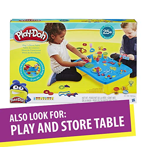 play doh ages 2 and up