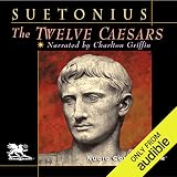 The Twelve Caesars by 
