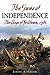 Book cover for The Guns of Independence: The Siege of Yorktown, 1781