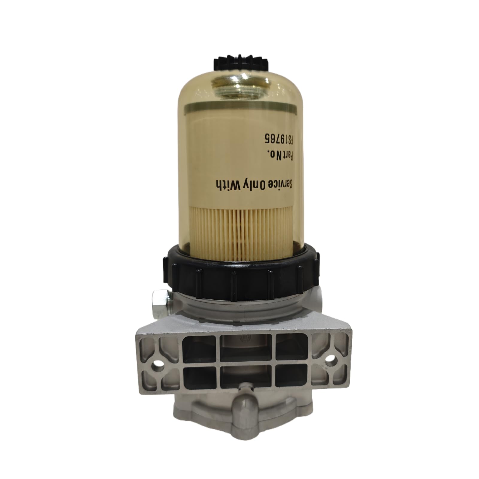 Photo 1 of Fuleweke Filter System Fuel Water Separator Compatible with Davco 382 Fuel Filter Replaces 382950FTLS07,DVC382950FTLS07,FS19765