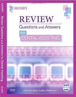 dental assistant questions