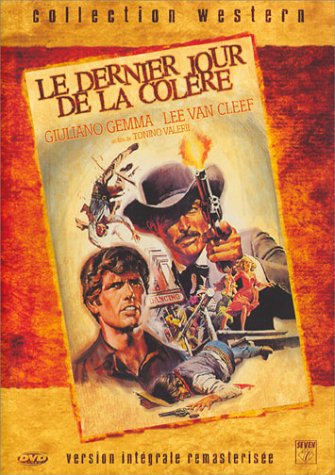 Le Dernier Jour De La Colère - Version Intégrale Remasterisée