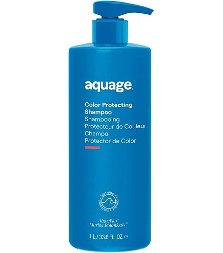 Amazon.com: Aquage Color Protecting Conditioner 33.8 Fl Oz