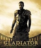 "Gladiator The making of The Ridley Scott Epic" av WALTER PARKERS (FOREWORD)' 'RIDLEY SCOTT (INTRODUCTION)