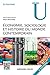 Economie, sociologie et histoire du monde contemporain by 