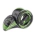 SF Fishing Spinning Rod Cover (Green/Black)