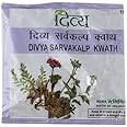 Patanjali Sarvkalp Kwath 100 grams x pack of 2