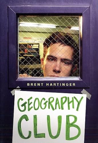 Download Geography Club PDF