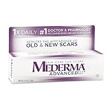 MEDERMA TOPICAL GEL 50 GM