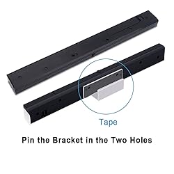 Replacement Wii Wireless Sensor Bar, Infrared IR