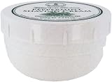 Taylor of Old Bond Street Peppermint Shaving Cream Bowl 150 g view 2