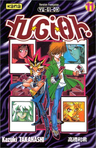Yu-Gi-Oh