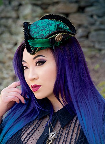McCall's Patterns M7643OSZ Fascinators