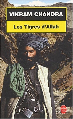 Les  tigres d'Allah