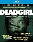 Cover Image for 'Deadgirl'