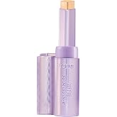 tarte shape tape blur concealer stick - Full Coverage Crease-Proof Makeup, Diamond-Shaped Precision Tip for Instant Eye Lift Effect