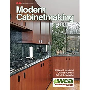 Modern Cabinetmaking Modern Cabinetmaking