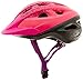 Bell 7063276 Child Pink Prismatic Rally Helmet