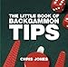The Little Book of Backgammon Tips