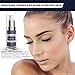 Eye Serum with Matrixyl - Revitalizing Anti Aging Eye Cream Gel Instant Tightening, Firming for Wrinkles, Crow's Feet, Bags, Dark Circles and Puffy Eyes Diminish
