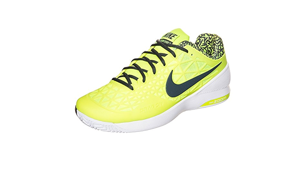 nike zoom cage 2 mens tennis shoe