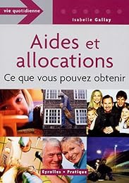 Aides et allocations
