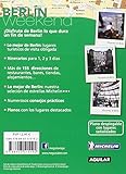 Image de BerlÃn (La guÃa verde weekend 2016) (LA GUIA VERDE WEEKEND)