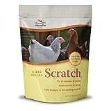 Manna Pro Ultimate Scratch Grains for Chickens
