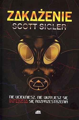 Zakazenie by Sigler Scott (2015-05-04)