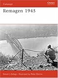 Remagen 1945: Endgame against the Third Reich (Campaign)