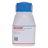 HiMedia GRM082-25G Pyruvic Acid Sodium Salt, 25 g
