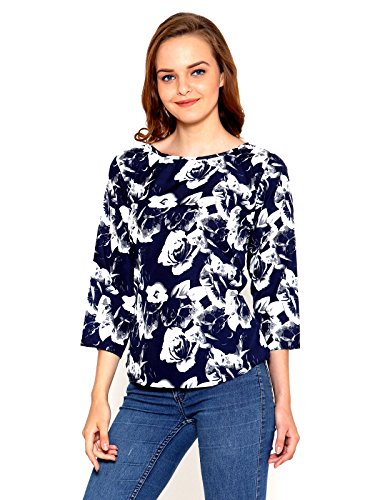 stop look slim fit women's top