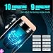 Male Masturbator Cup, Electric Men Masturbation with 10 Powerful Thrusting Modes, 4D Realistic Vagina Pocket Pussy Sex Toys for Man Orgasm with Female Sexy Moans and Hands Free-Stroker Featured