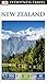 DK Eyewitness Travel Guide New Zealand