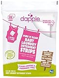 Dapple Baby Laundry Detergent