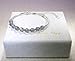 Jan&Dee Manual Original Labradorite Gray Moonstone Crystal Bracelet