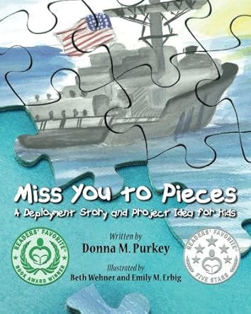 Book review of Miss You to Pieces - Readers' Favorite: Book Reviews and ...