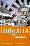 The Rough Guide to Bulgaria, 3rd Edition by 
