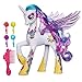 My Little Pony Cutie Mark Magic Princess Celestia Figure - Includes 5 Accessories