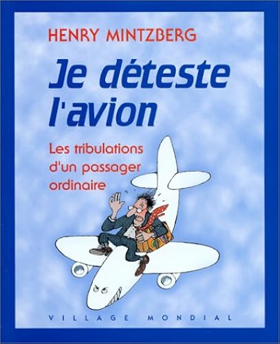 Download Je déteste l'avion PDF