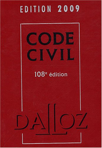 Code civil