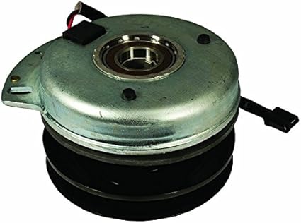 Amazon Com Electric Pto Clutch Replacement Replaces 917 04174a 717 041za Garden Outdoor