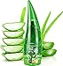 Aloe Vera Gel - Repair Soothing & Cooling Moisture gel - Ultra Hydrating Skin - Easy Absorbing, Cleansing, Moisturizing, Nourishing for Various Parts of the Body - 260ml