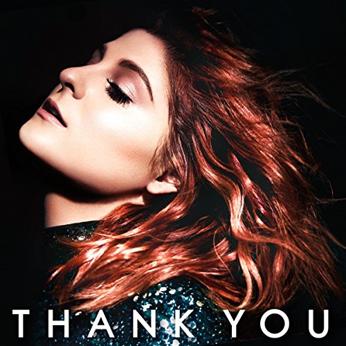 Meghan Trainor - Thank You (Deluxe Edition) - Zortam Music