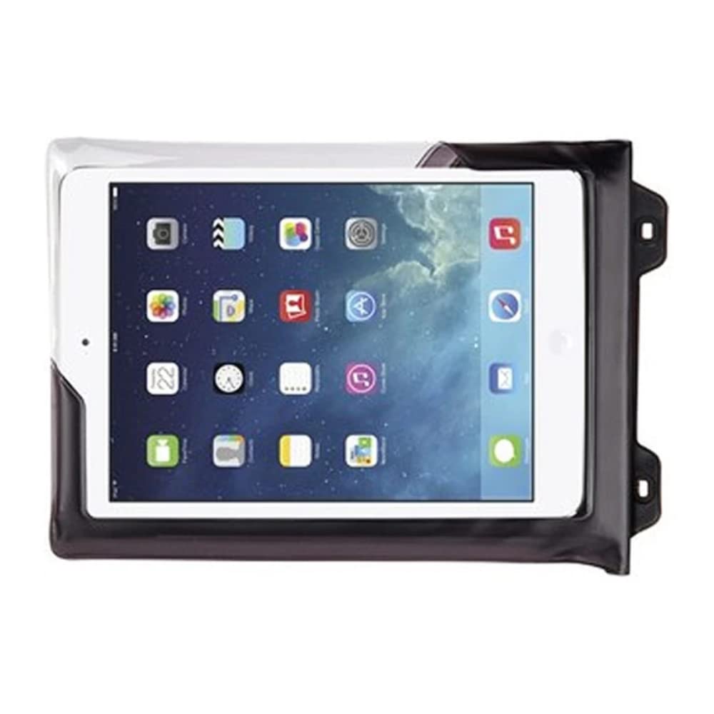 DiCAPac 8809176620492 WP-T20 Waterproof Case for 10-Inch Tablet - White