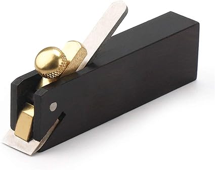 Mini Rabot A Main Ebene Main Raboteuse Craftsman Portable Raboteuse Bois Petit Epaulement Avion Outil Pour Charpentier Menuiserie Woodcraft Guitare Violon Alto Violoncelle Instrument De Musique Amazon Fr Cuisine Maison