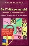 De l'idÃ©e au marchÃ© by 