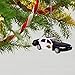 Hallmark 1799QXI3163 Crown Vic Police Car Keepsake Christmas Ornaments