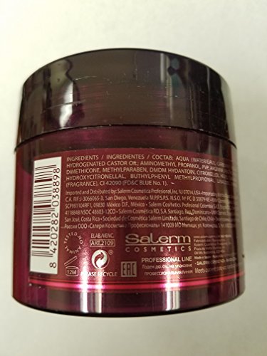 Salerm Pro-Line Ice Gel 7.05 oz (200 ml) by Salerm Cosmetics